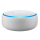 AMAZON Echo Dot 3 B0792R1RSN Bialy - 1451406 - zdjęcie 2